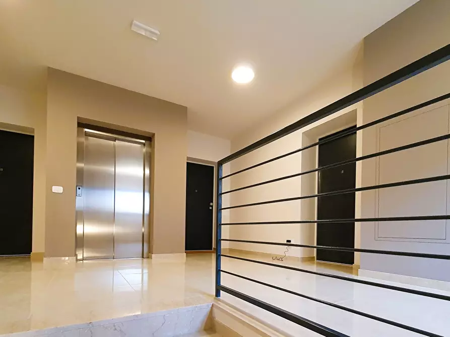 Immagine 23 di Trilocale in vendita  in CASTEL MELLA - ZONA PARCO GIOVANNI PAOLO II a Castel Mella