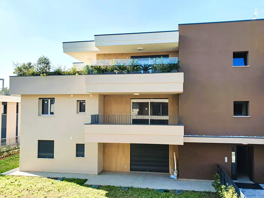 Immagine 1 di Trilocale in vendita  in CASTEL MELLA - ZONA PARCO GIOVANNI PAOLO II a Castel Mella