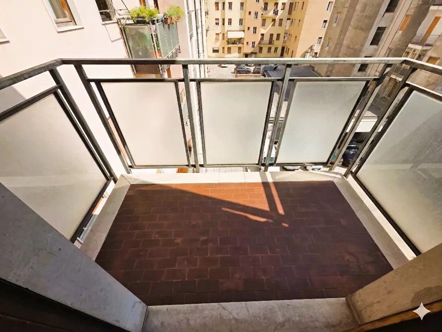 Immagine 12 di Quadrilocale in vendita  in Via XXV Aprile a Brescia