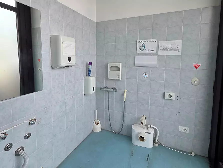 Immagine 5 di Ufficio in affitto  in Via Orzinuovi a Brescia