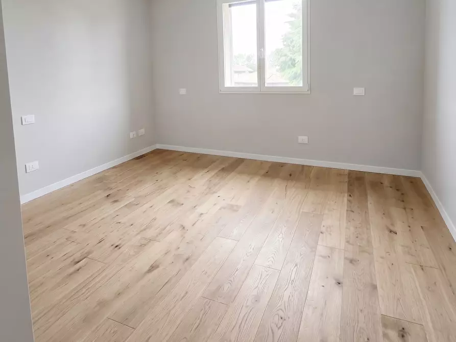 Immagine 8 di Quadrilocale in vendita  in Via Castello 18 a Roncadelle