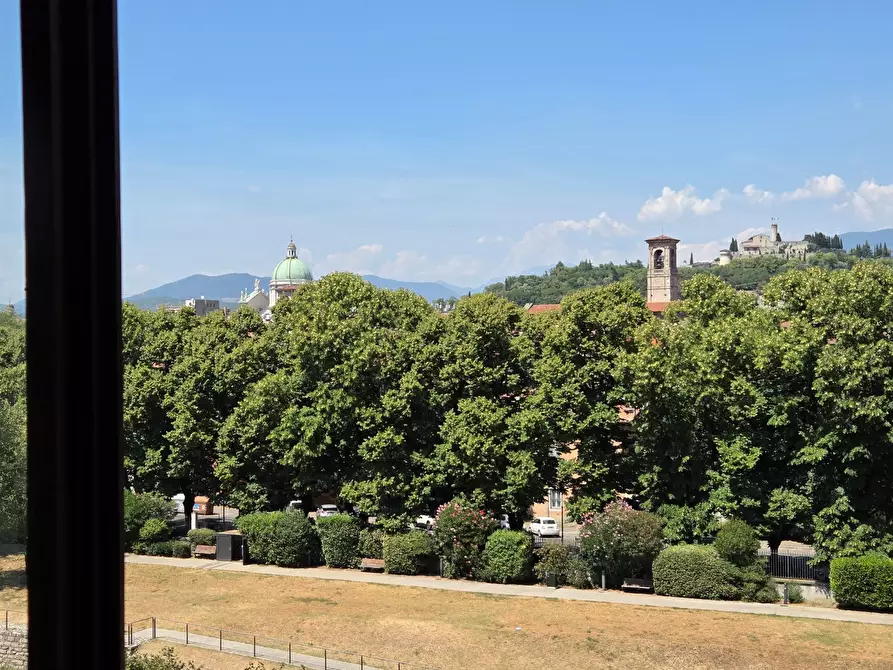 Immagine 2 di Quadrilocale in vendita  in Via XXV Aprile a Brescia