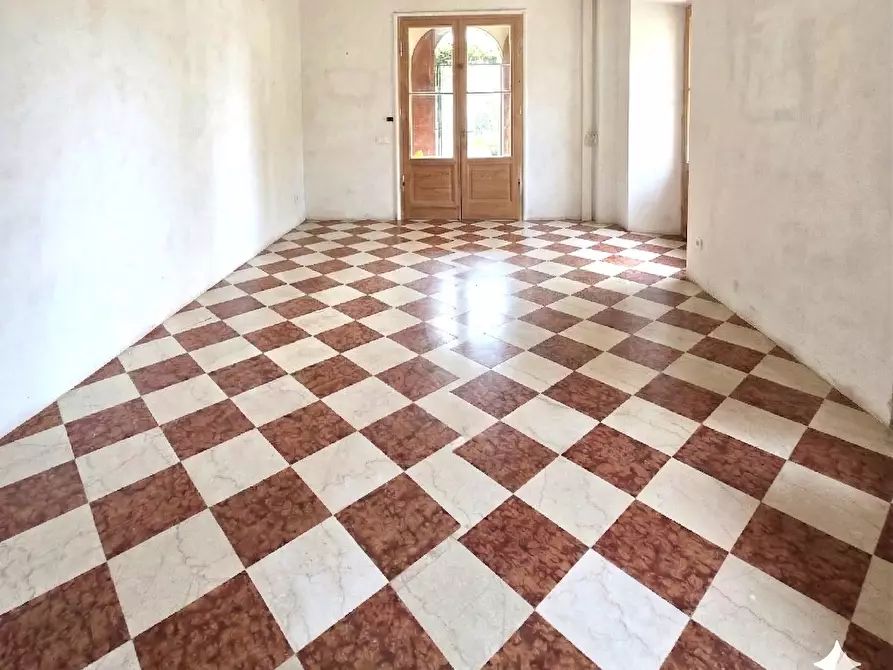 Immagine 5 di Porzione di casa in vendita  in Via Panoramica a Brescia
