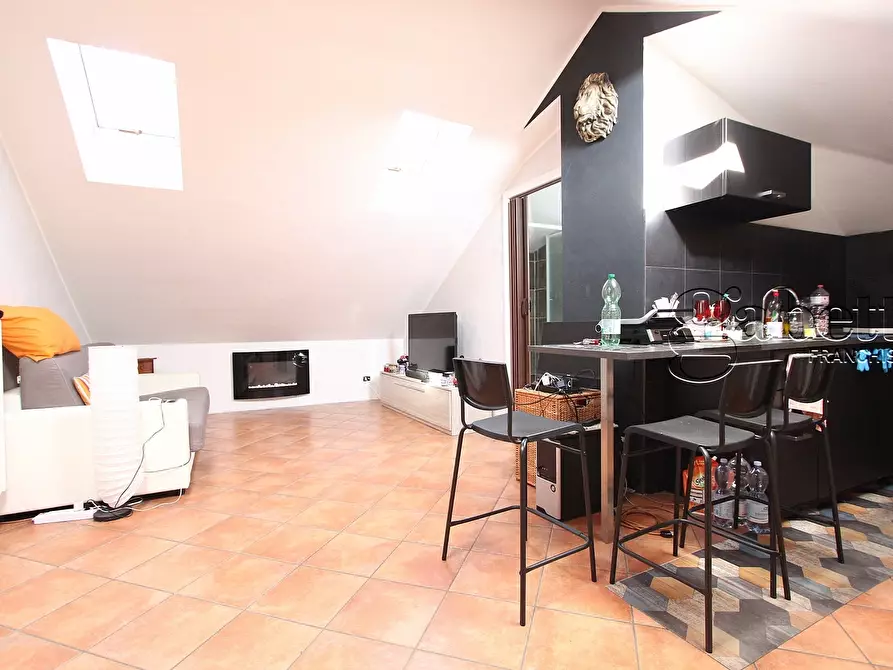 Immagine 21 di Trilocale in vendita  in Via 1° Maggio a Nerviano