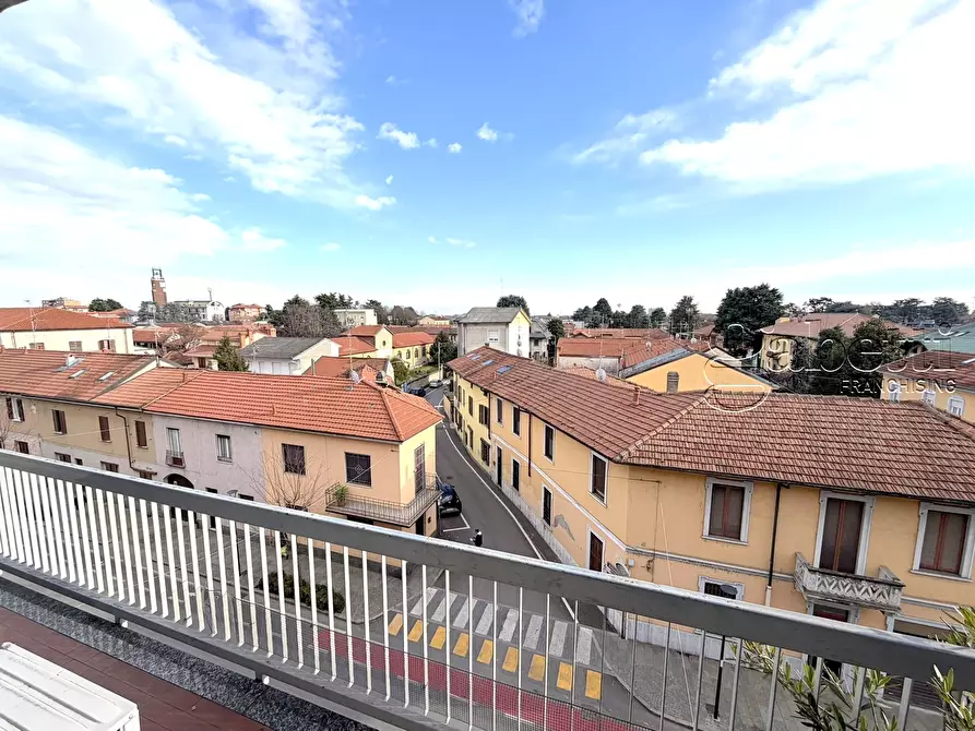 Immagine 7 di Trilocale in vendita  in Viale Villoresi 37 a Nerviano