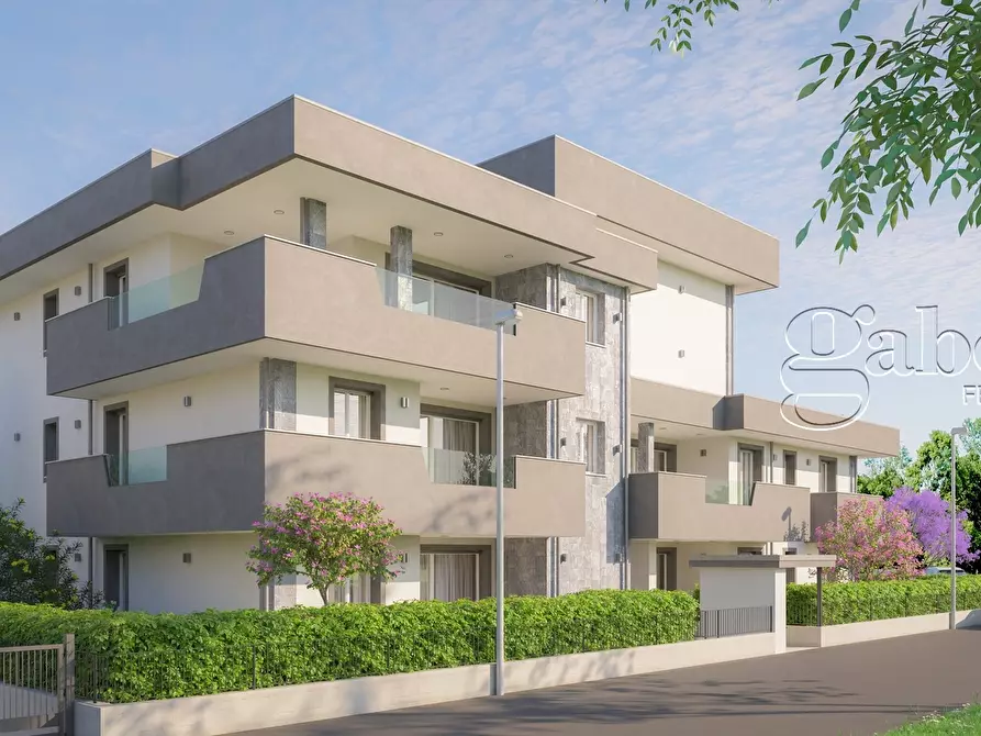 Immagine 23 di Quadrilocale in vendita  in Via Antonio Vivaldi a Dairago