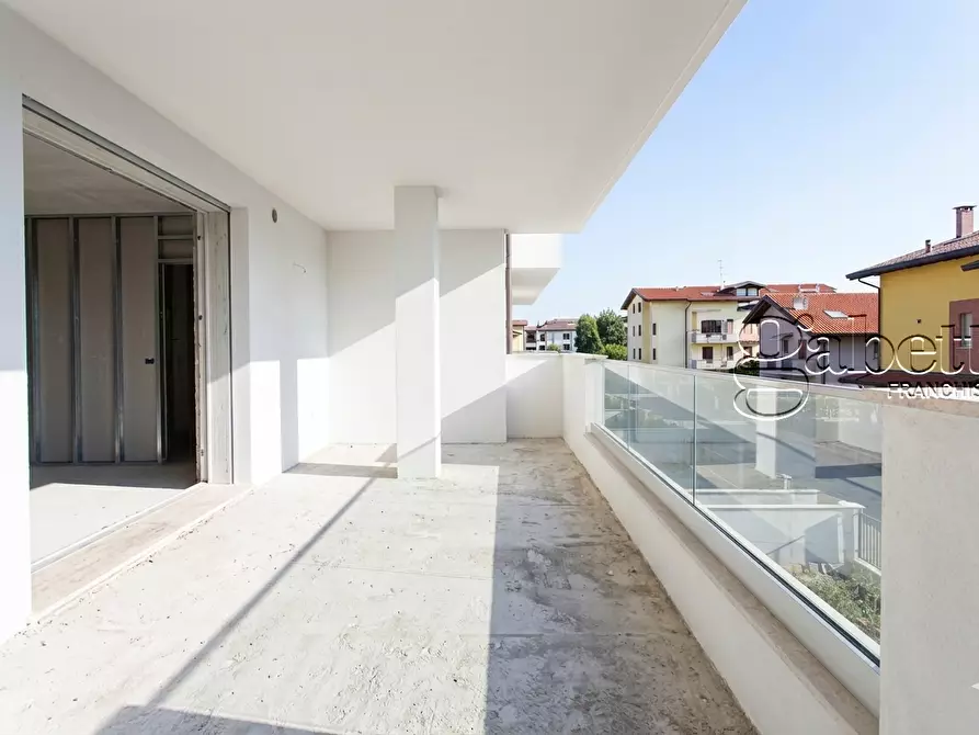 Immagine 1 di Quadrilocale in vendita  in Via Antonio Vivaldi a Dairago