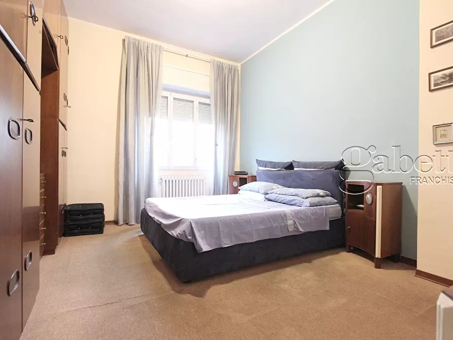 Immagine 22 di Pentalocale in vendita  in Via Cornaggia 20 a Rho