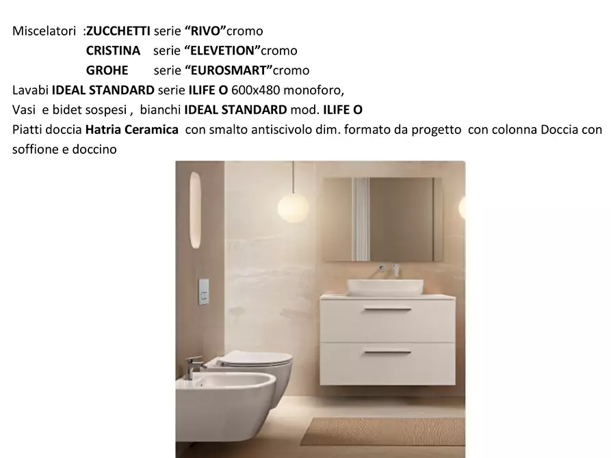 Immagine 23 di Villa in vendita  in Via Edison Thomas a Nerviano