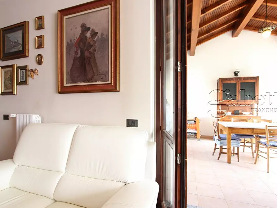 Immagine 16 di Villetta a schiera in vendita  in Via Cesare Battisti a Nerviano