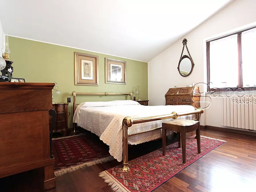 Immagine 20 di Villetta a schiera in vendita  in Via Cesare Battisti a Nerviano