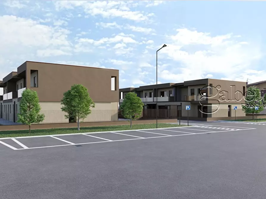 Immagine 12 di Villa in vendita  in Via Edison Thomas a Nerviano