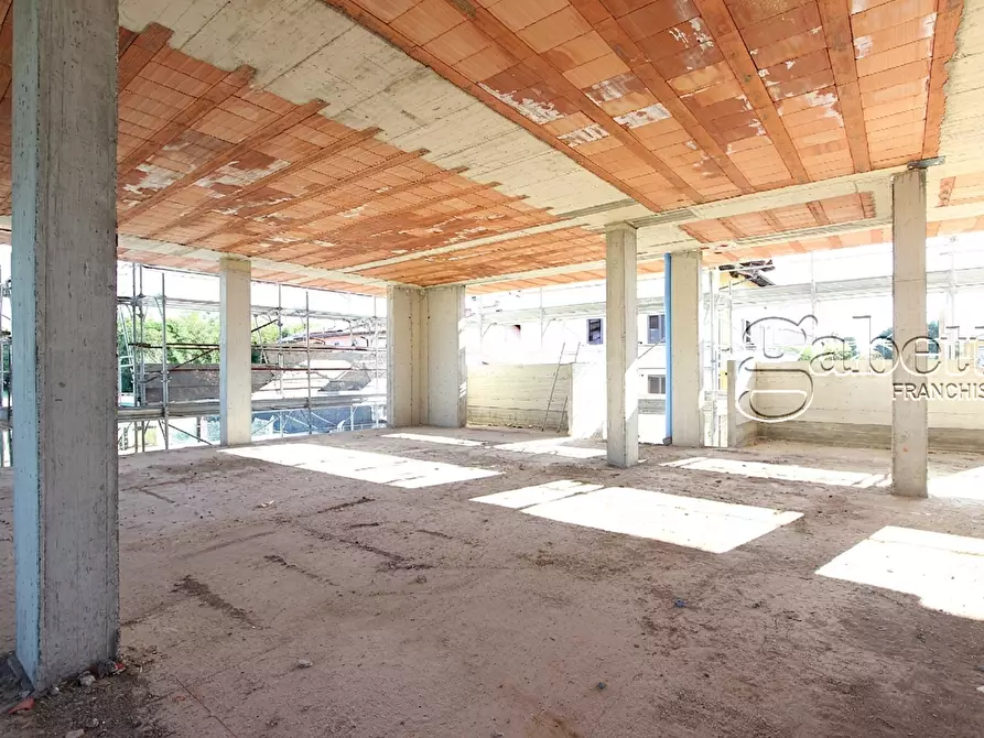 Immagine 8 di Quadrilocale in vendita  in Via Antonio Vivaldi a Dairago