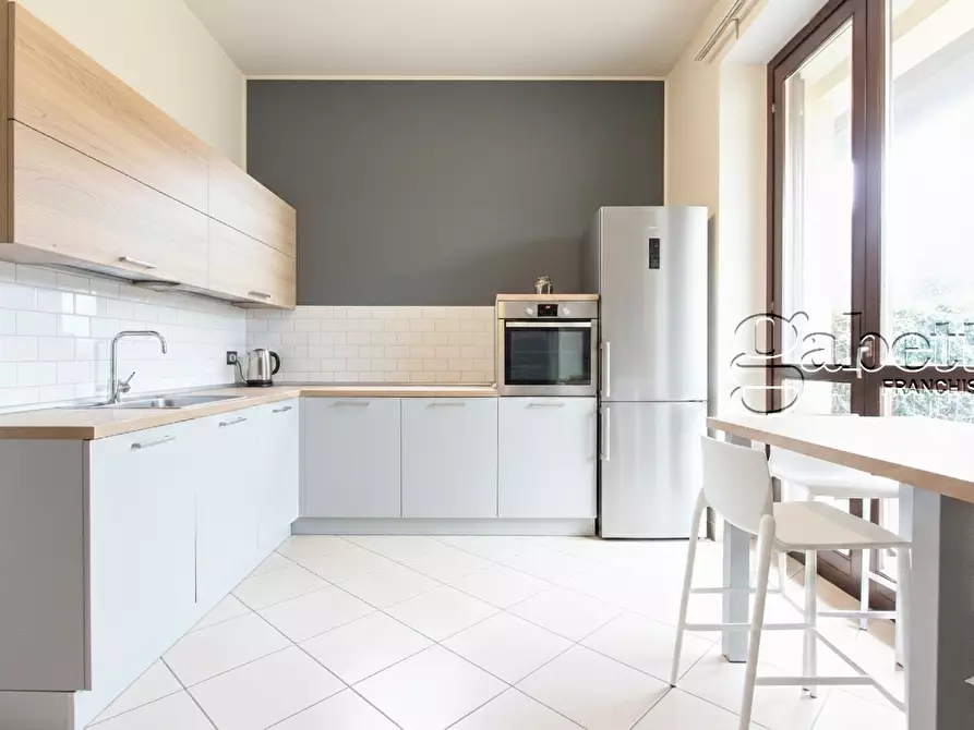 Immagine 10 di Villa in vendita  in Via Luigi Pirandello a Nerviano