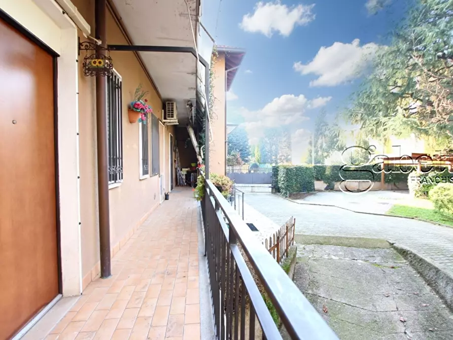 Immagine 3 di Monolocale in vendita  in Via Cornaggia a Rho