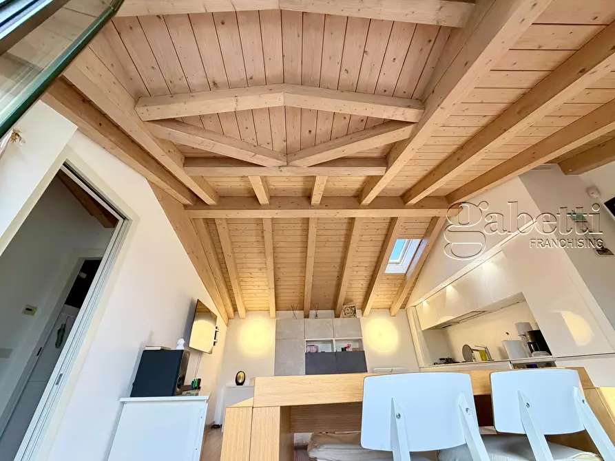 Immagine 12 di Trilocale in vendita  in piazza vittorio emanule a Nerviano