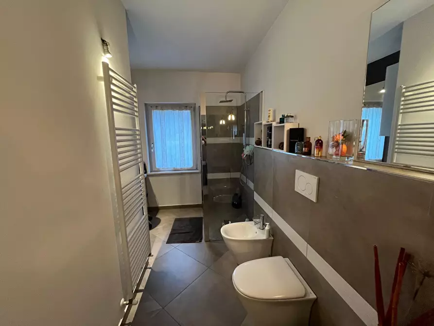 Immagine 10 di Villa in vendita  in Via Torello 22 a San Leo