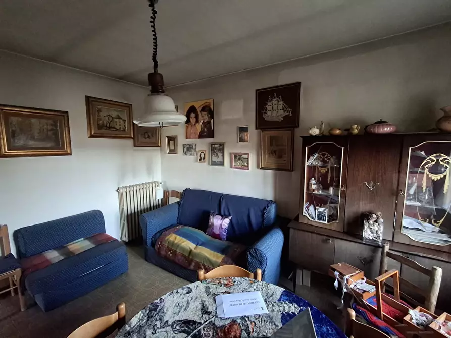 Immagine 3 di Villa in vendita  in Via Uffogliano 7 a Novafeltria