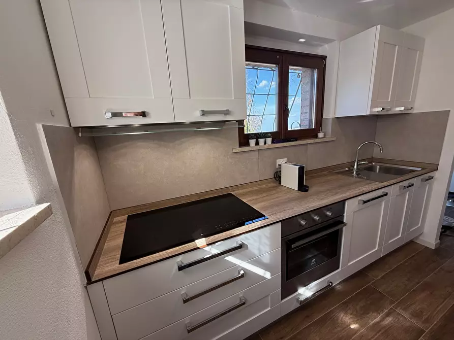 Immagine 10 di Villa in vendita  in Località la Tagliata 408 a Maiolo