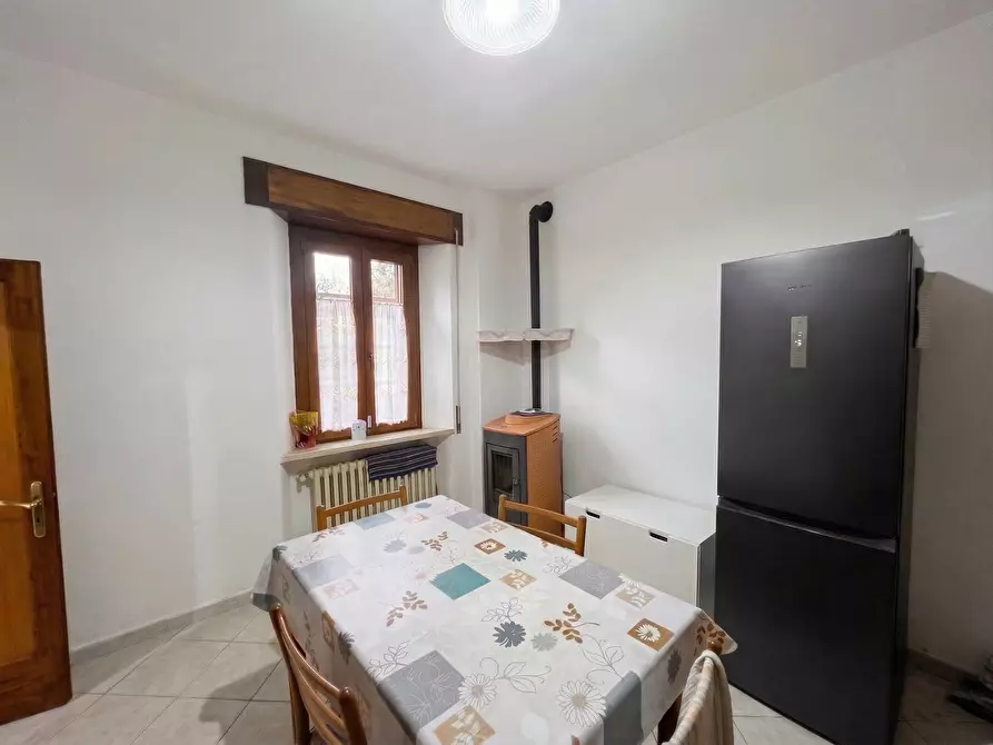 Immagine 13 di Casa indipendente in vendita  in Via Molino Schieti 22 a Pennabilli