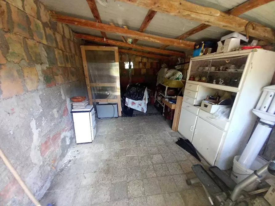 Immagine 12 di Terratetto in vendita  in Località Pozzo 36 a Novafeltria