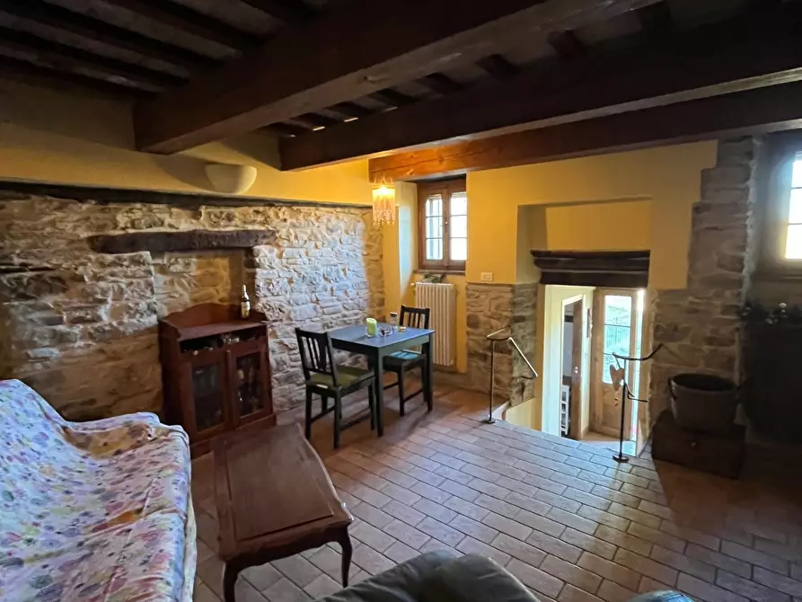 Immagine 7 di Terratetto in vendita  in Via Aia Marcucci a Pennabilli