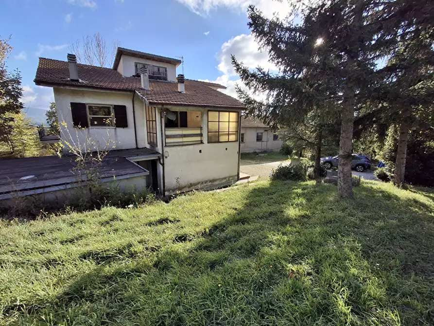 Immagine 5 di Casa indipendente in vendita  in Via Antonio Gramsci 2 a Novafeltria