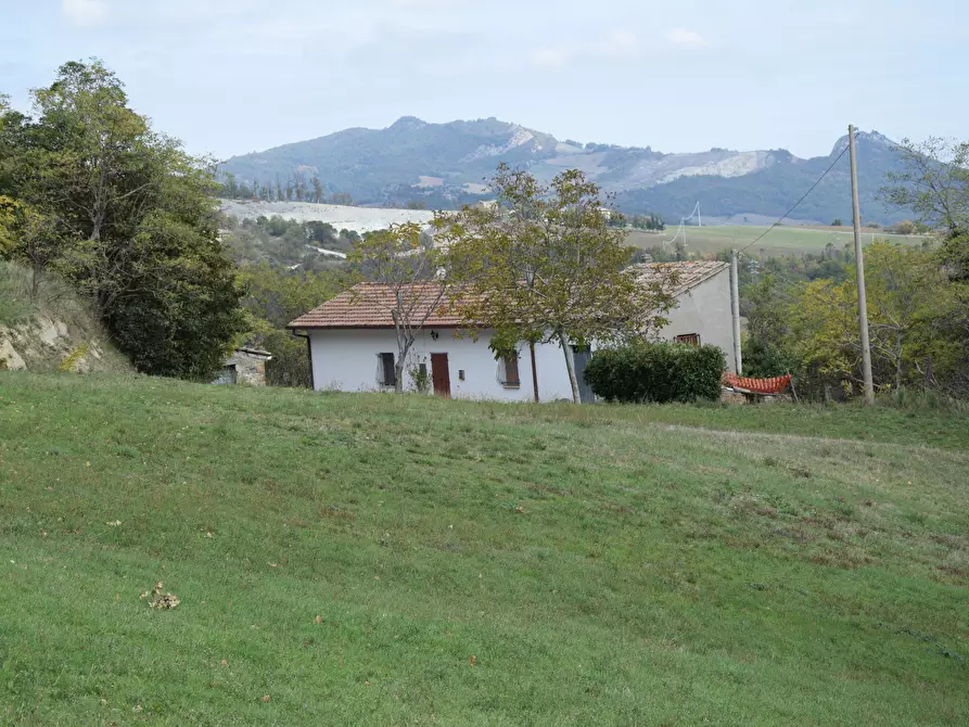 Immagine 1 di Casa indipendente in vendita  in cà fusino a Talamello