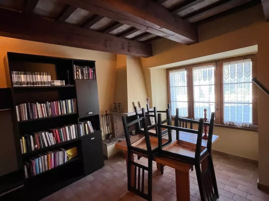 Immagine 1 di Terratetto in vendita  in Via Aia Marcucci a Pennabilli