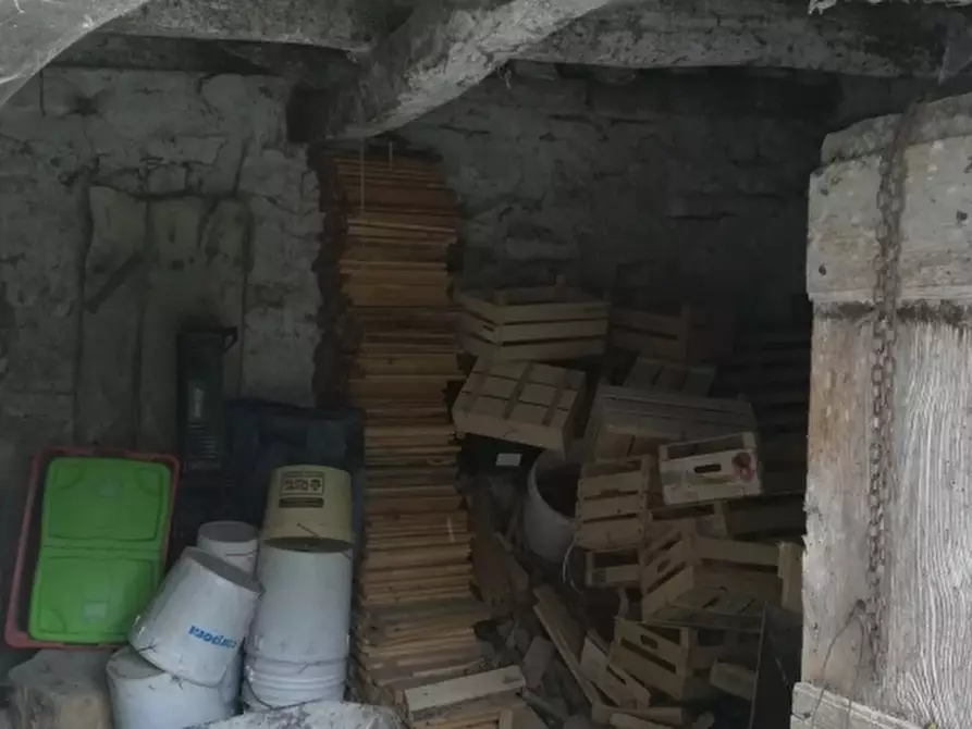 Immagine 15 di Casa semindipendente in vendita  in Località le Porte 7 a Novafeltria