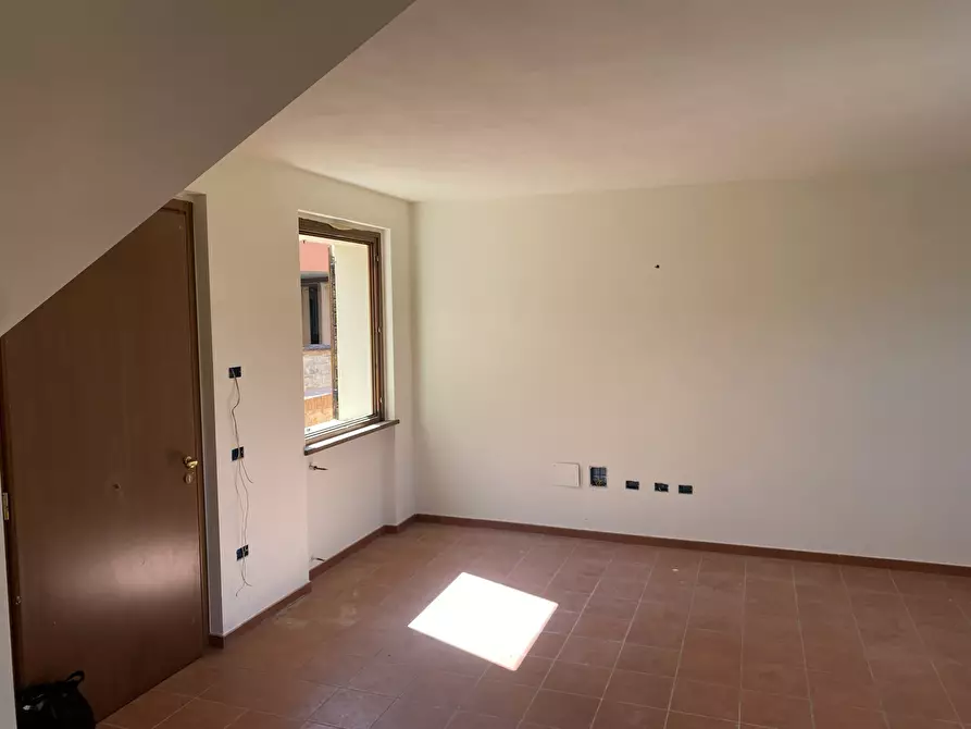 Immagine 2 di Appartamento in vendita  in Via Aia Marcucci 11 a Pennabilli