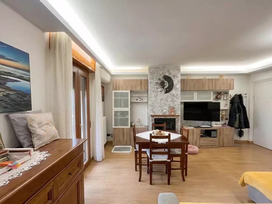 Immagine 3 di Trilocale in vendita  in Via XXIV Maggio 140 a Novafeltria