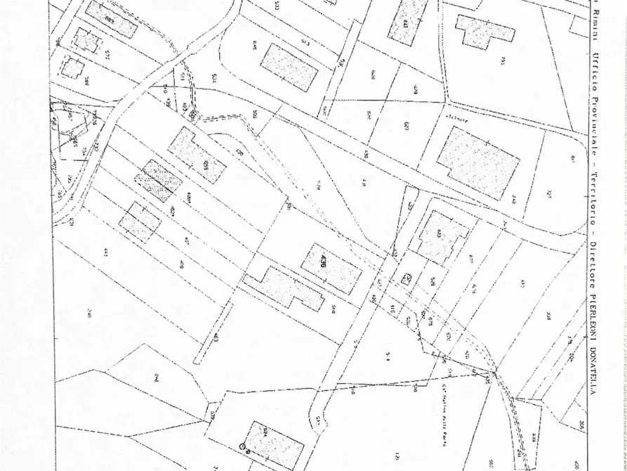 Immagine 3 di Attività artigianale in vendita  in Località Ca' del Vento 211 a Novafeltria