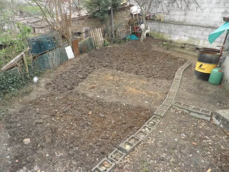 Immagine 10 di Porzione di casa in vendita  in Via XXIV Maggio 140 a Novafeltria