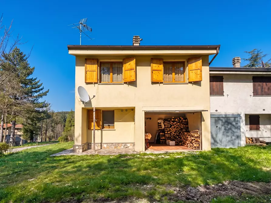 Immagine 4 di Terratetto in vendita  in Via Canazei 31 a Casteldelci