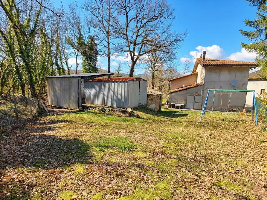 Immagine 30 di Casa indipendente in vendita  in Via Molino Schieti 22 a Pennabilli