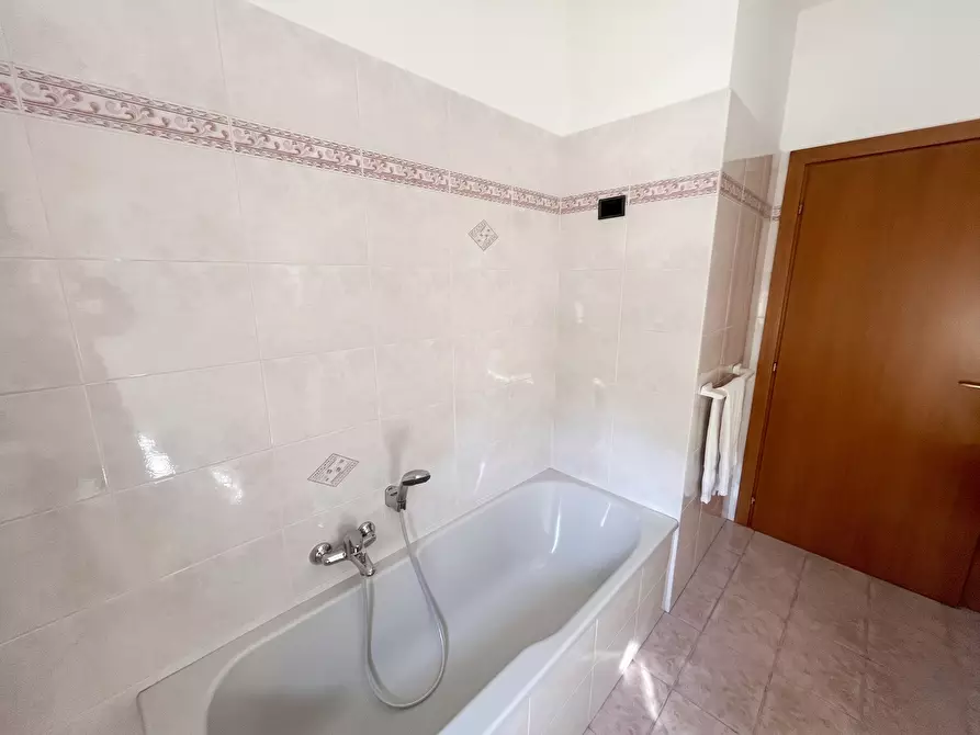 Immagine 20 di Villetta a schiera in vendita  in Via Montefotogno 12 a San Leo