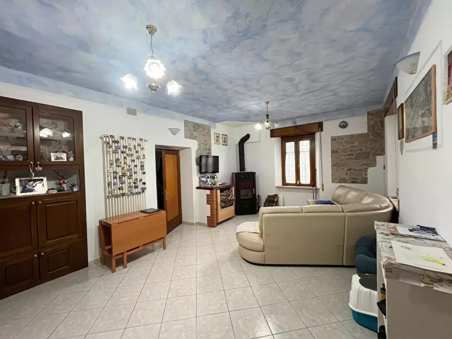 Immagine 11 di Casa indipendente in vendita  in Via Molino Schieti 22 a Pennabilli