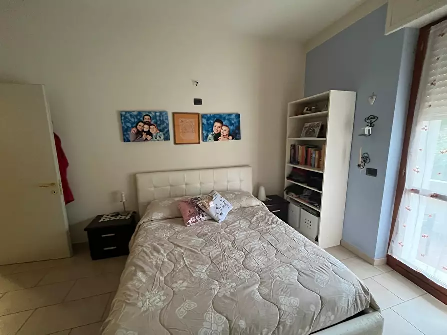 Immagine 23 di Trilocale in vendita  in Via XXIV Maggio 140 a Novafeltria