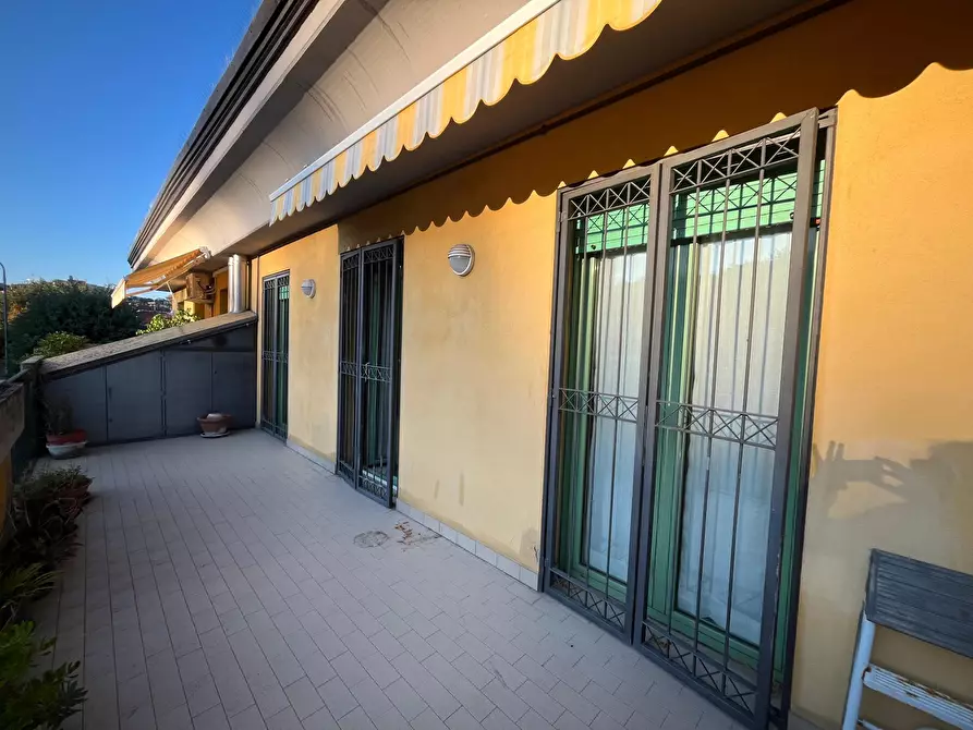 Immagine 24 di Trilocale in vendita  in Piazzale Kennedy 1 a Novafeltria