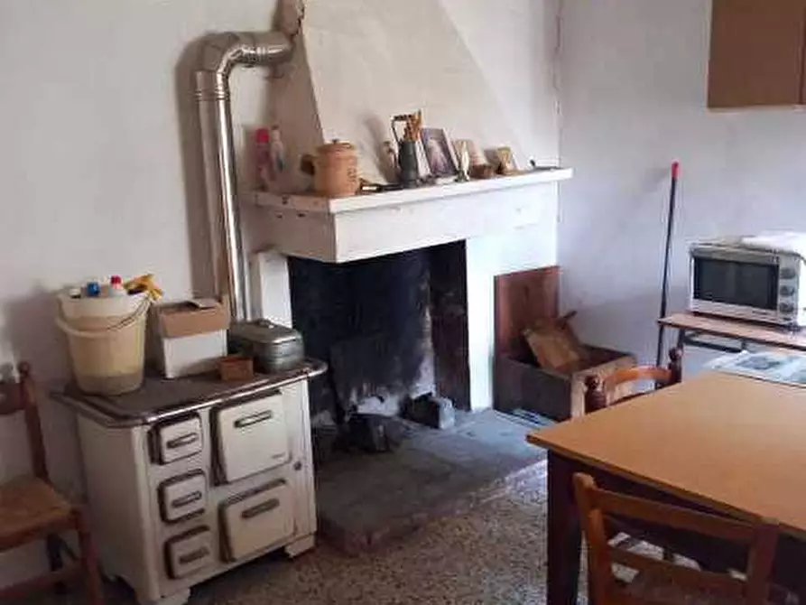 Immagine 19 di Casa indipendente in vendita  in Località Antico Santa Maria 111 a Maiolo