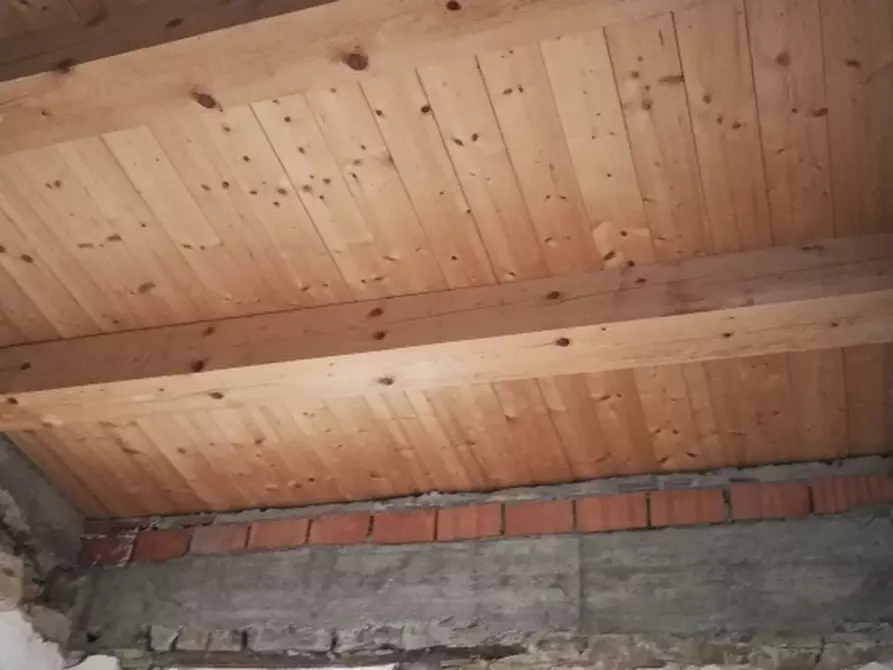 Immagine 9 di Casa semindipendente in vendita  in Località le Porte 7 a Novafeltria