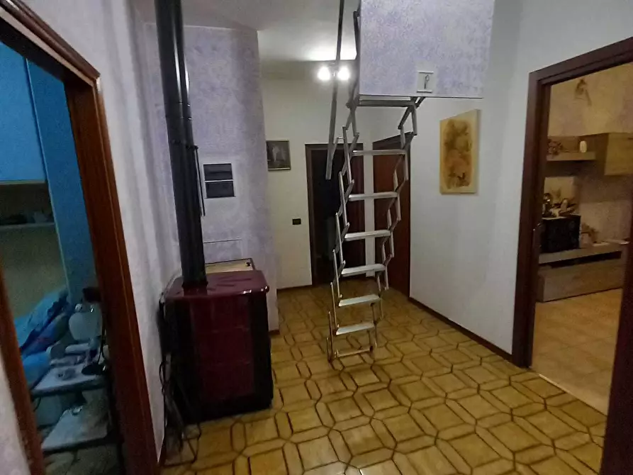 Immagine 16 di Quadrilocale in vendita  in Via Serra di Sotto 52 a Pennabilli