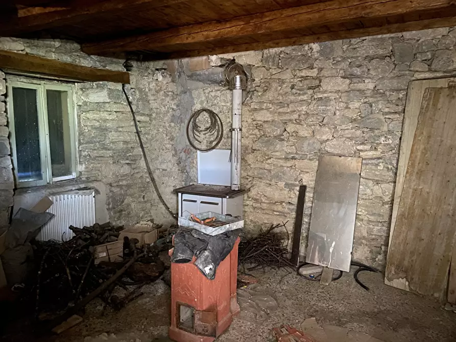 Immagine 6 di Terratetto in vendita  in Località Maiano 34 a Sant'agata Feltria