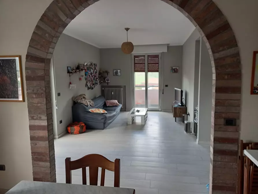 Immagine 2 di Quadrilocale in vendita  in Via XXIV Maggio n158 a Novafeltria