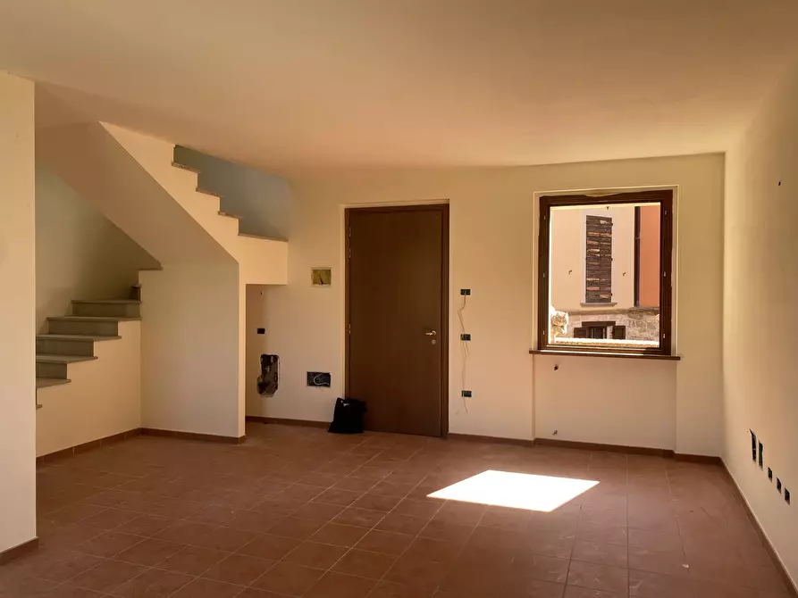 Immagine 3 di Appartamento in vendita  in Via Aia Marcucci 11 a Pennabilli