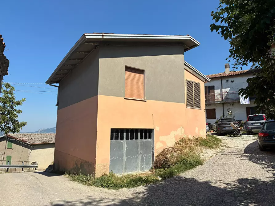 Immagine 5 di Casa indipendente in vendita  in Via Strada per Soanne 99 a Pennabilli