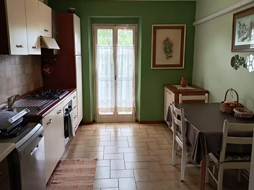 Immagine 4 di Trilocale in vendita  in Via XXIV Maggio 140 a Novafeltria