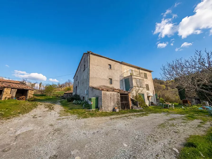Immagine 3 di Casa indipendente in vendita  in Località Antico Santa Maria 111 a Maiolo