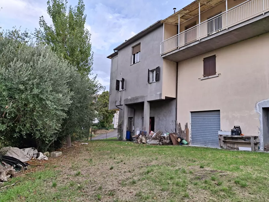 Immagine 3 di Terratetto in vendita  in Via Lemontina 93 a San Leo